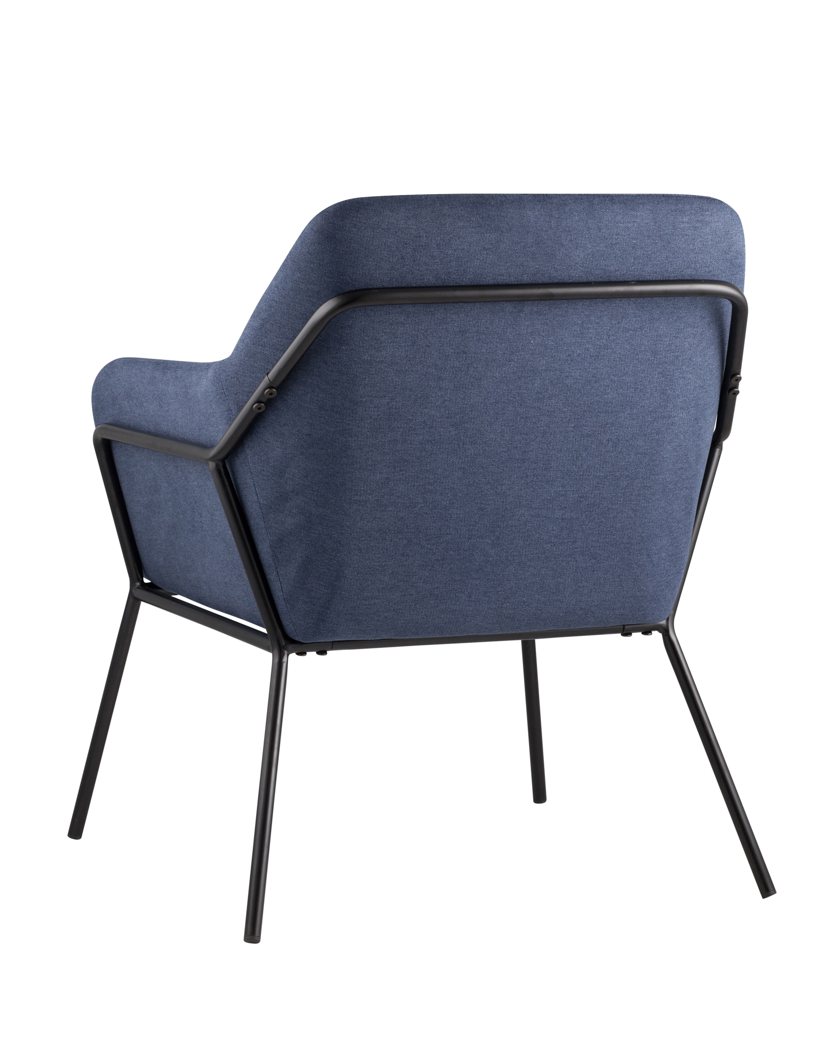 Кресло Шелфорд синее Stool Group