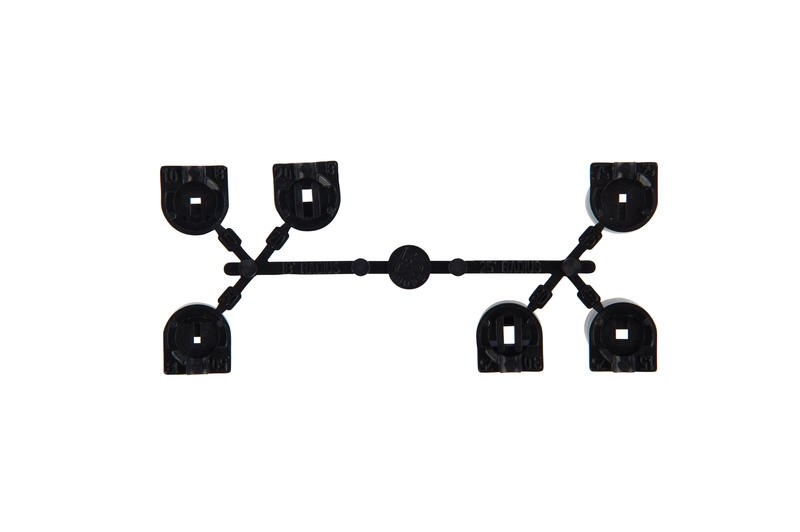 Сопло Hunter к PGP-ULTRA, I-20 кор.радиус 466100SP