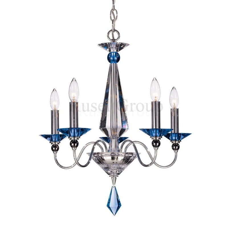 Люстра Schonbek Jasmine 9675