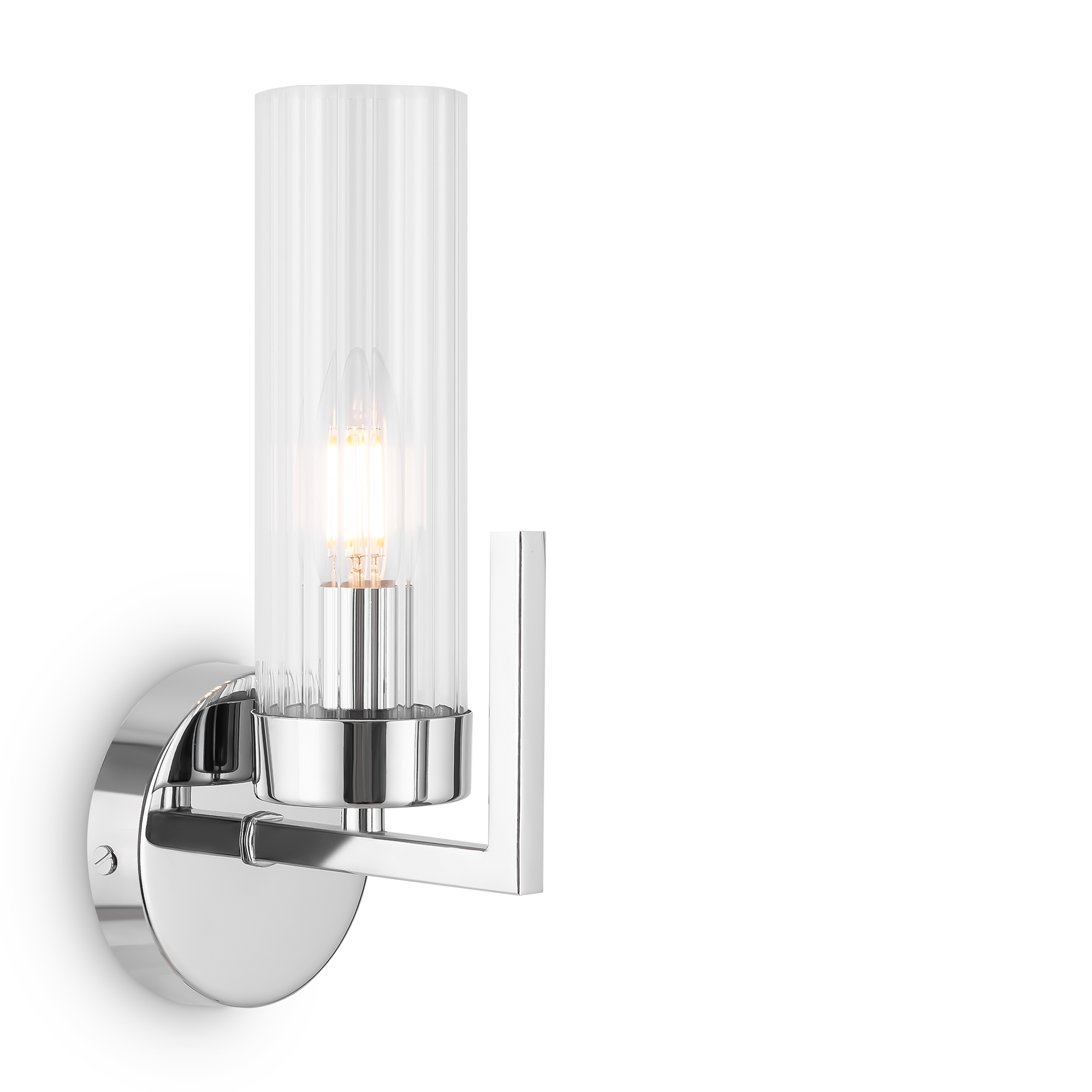 Настенный светильник Freya FR5214WL-01CH