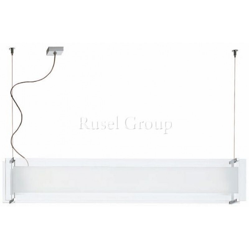 Подвесной светильник Fabbian Binario D39 A05 00