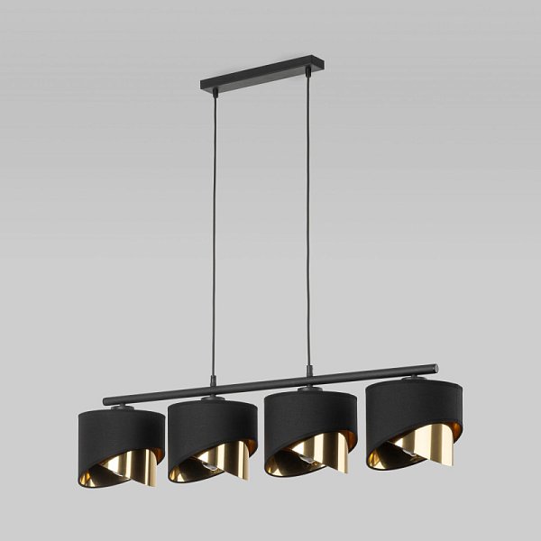Подвесная люстра TK Lighting 4825