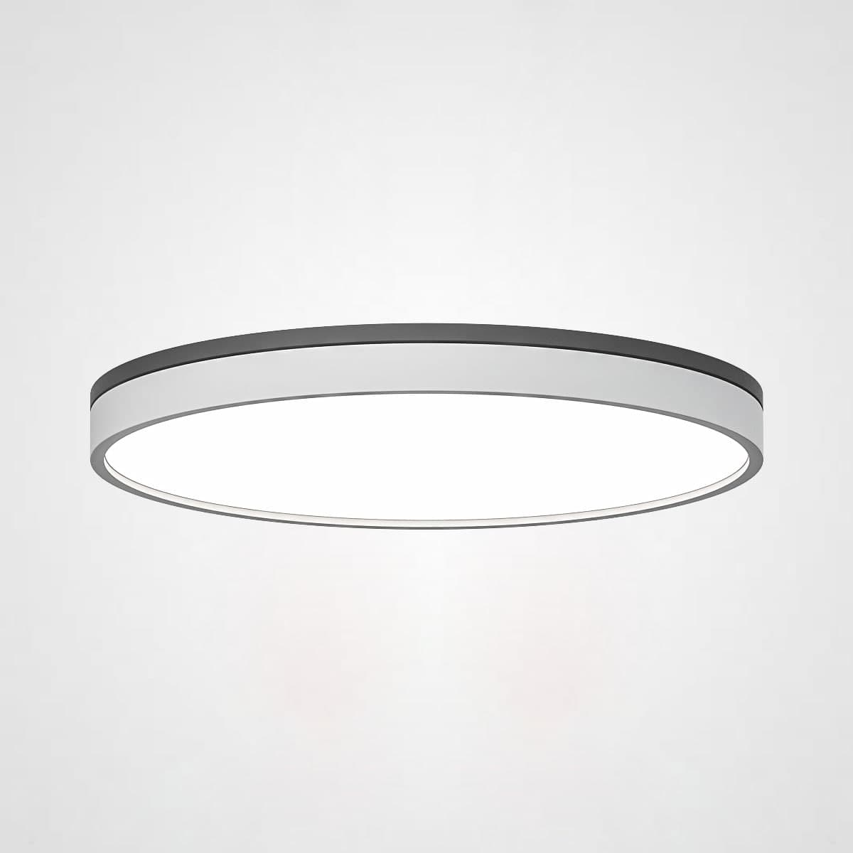 Потолочный Светильник Kier D60 White By Imperiumloft