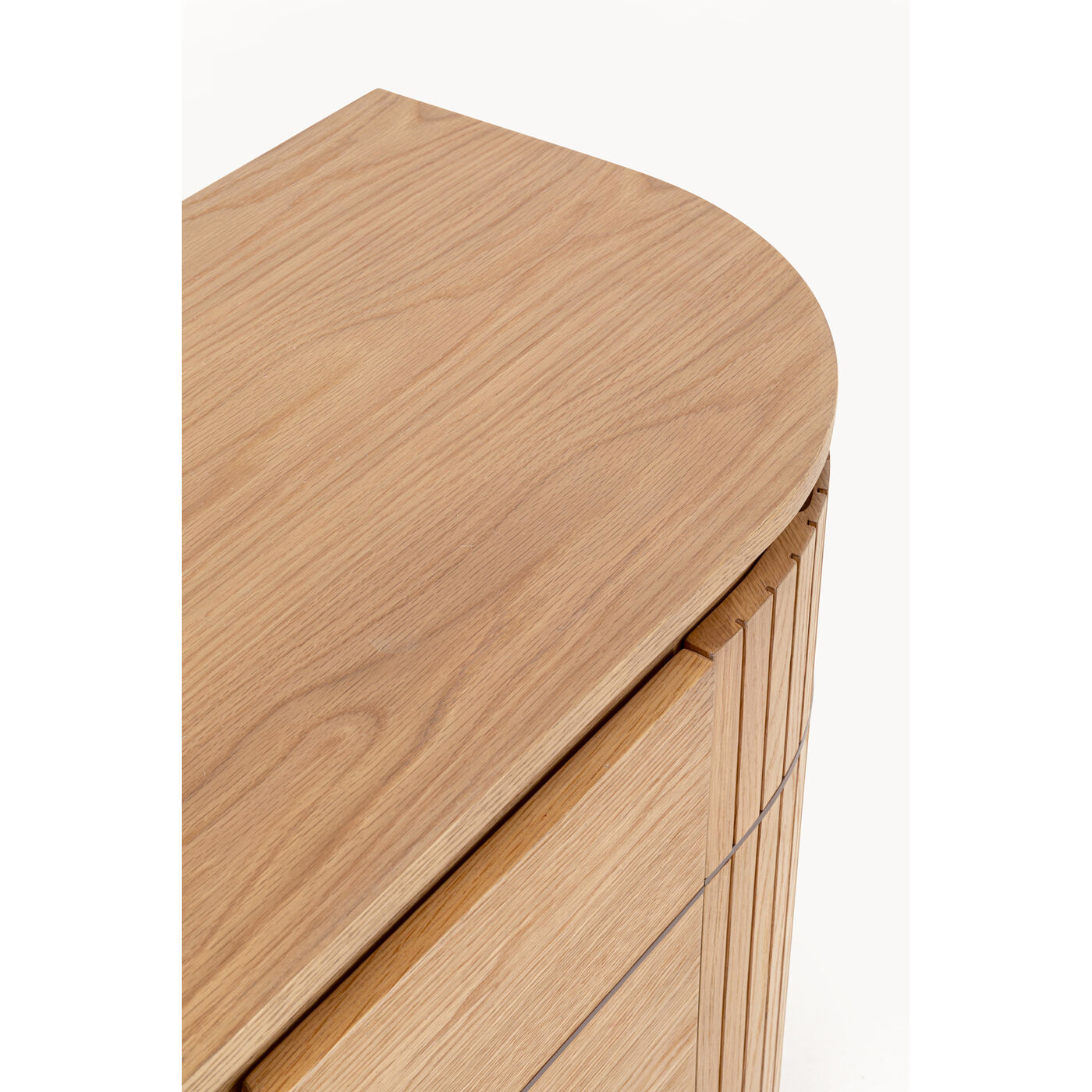 Комод Gabriela 160x78cm KARE 71312