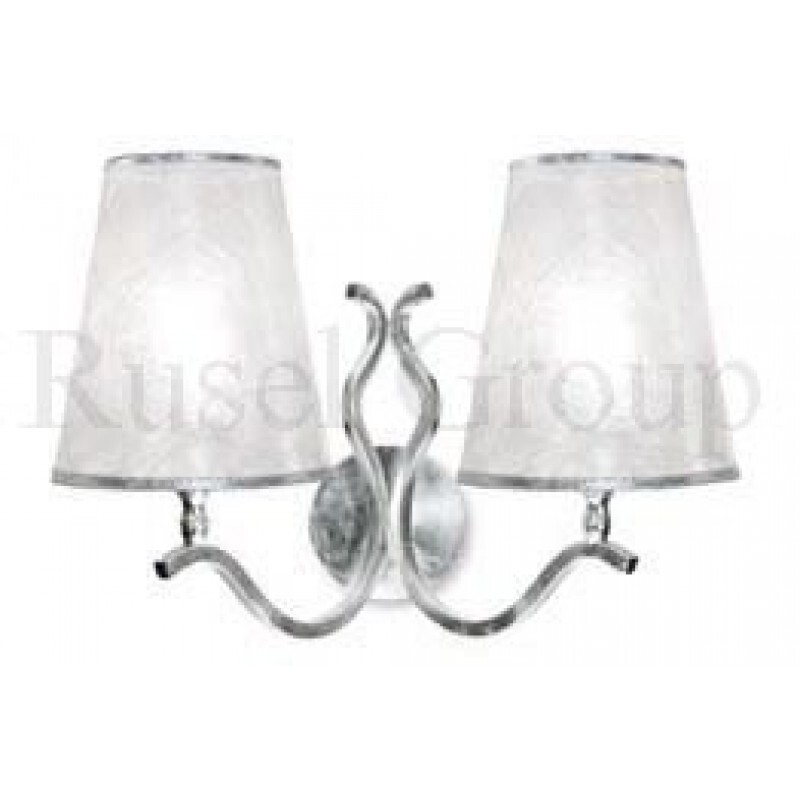 Настенный светильник Florenz Lamp 2740.02A