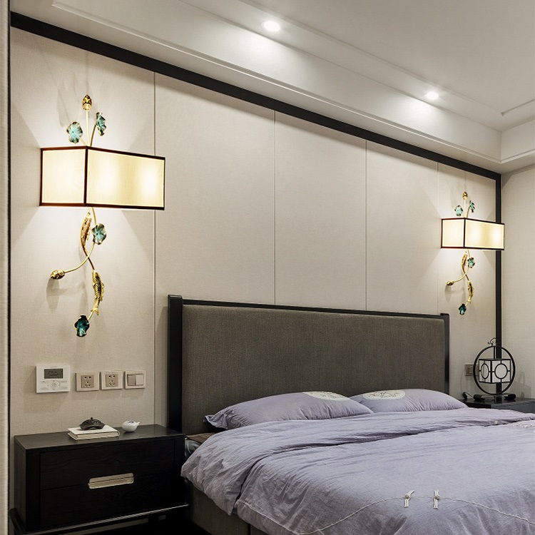 Настенный светильник (Бра) Carolaine by ImperiumLoft