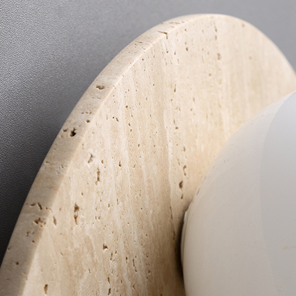 Настенный светильник STIAN D30 by ImperiumLoft