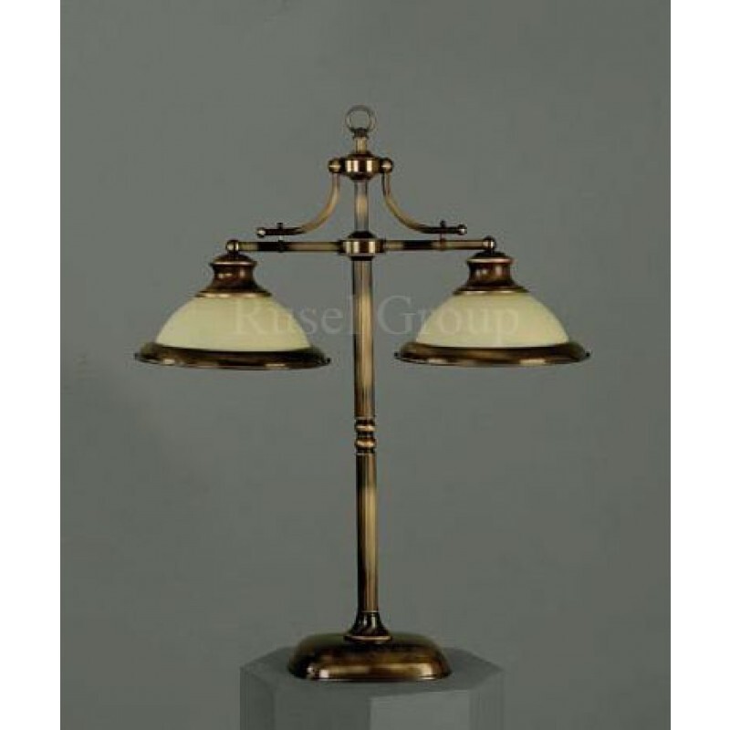 Настольная лампа Orion LA 4-598/2