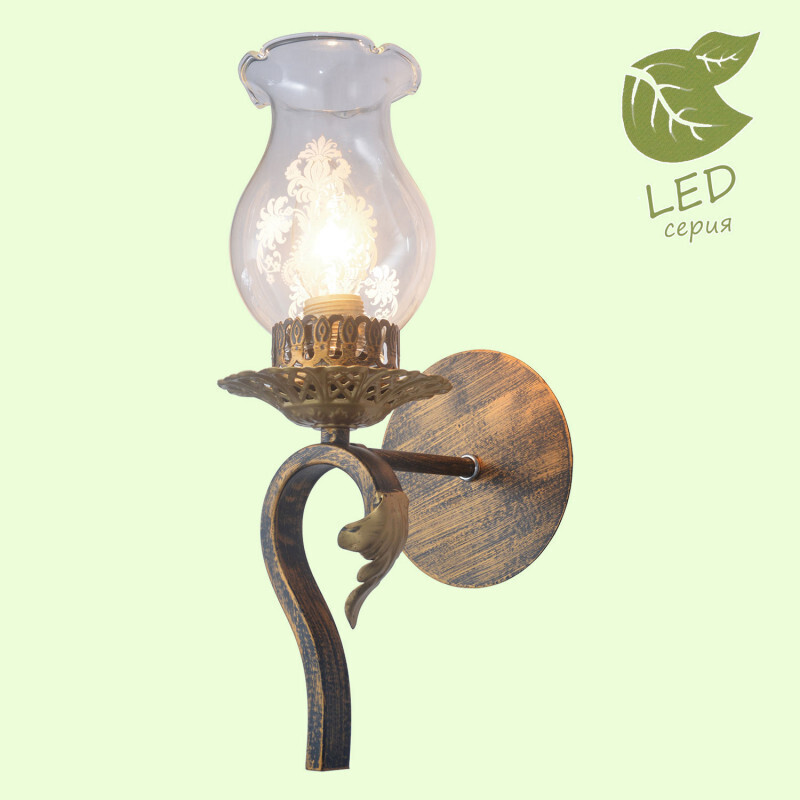 Бра Lussole LGO GRLSP-0091