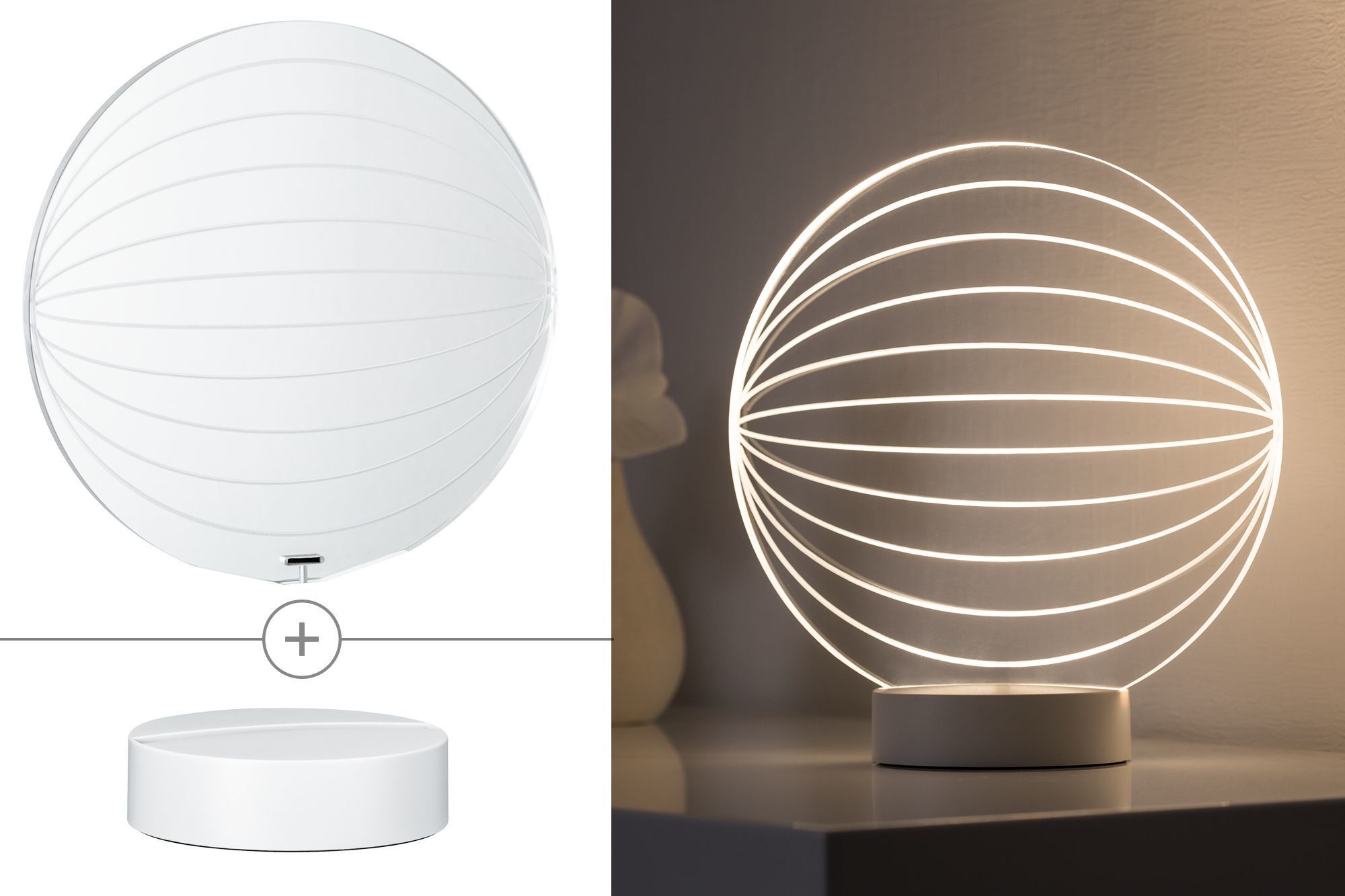 Светильник Paulmann 79537