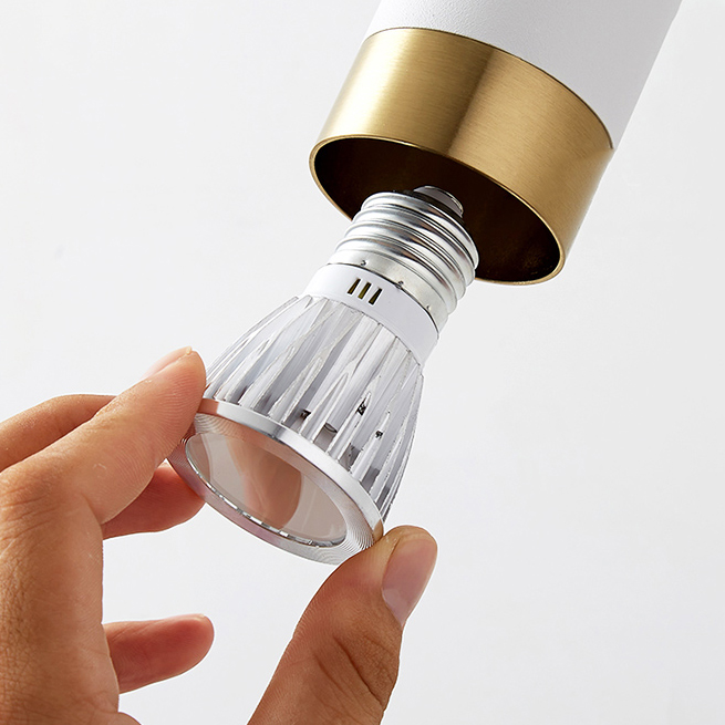 Настенный светильник GET White by ImperiumLoft