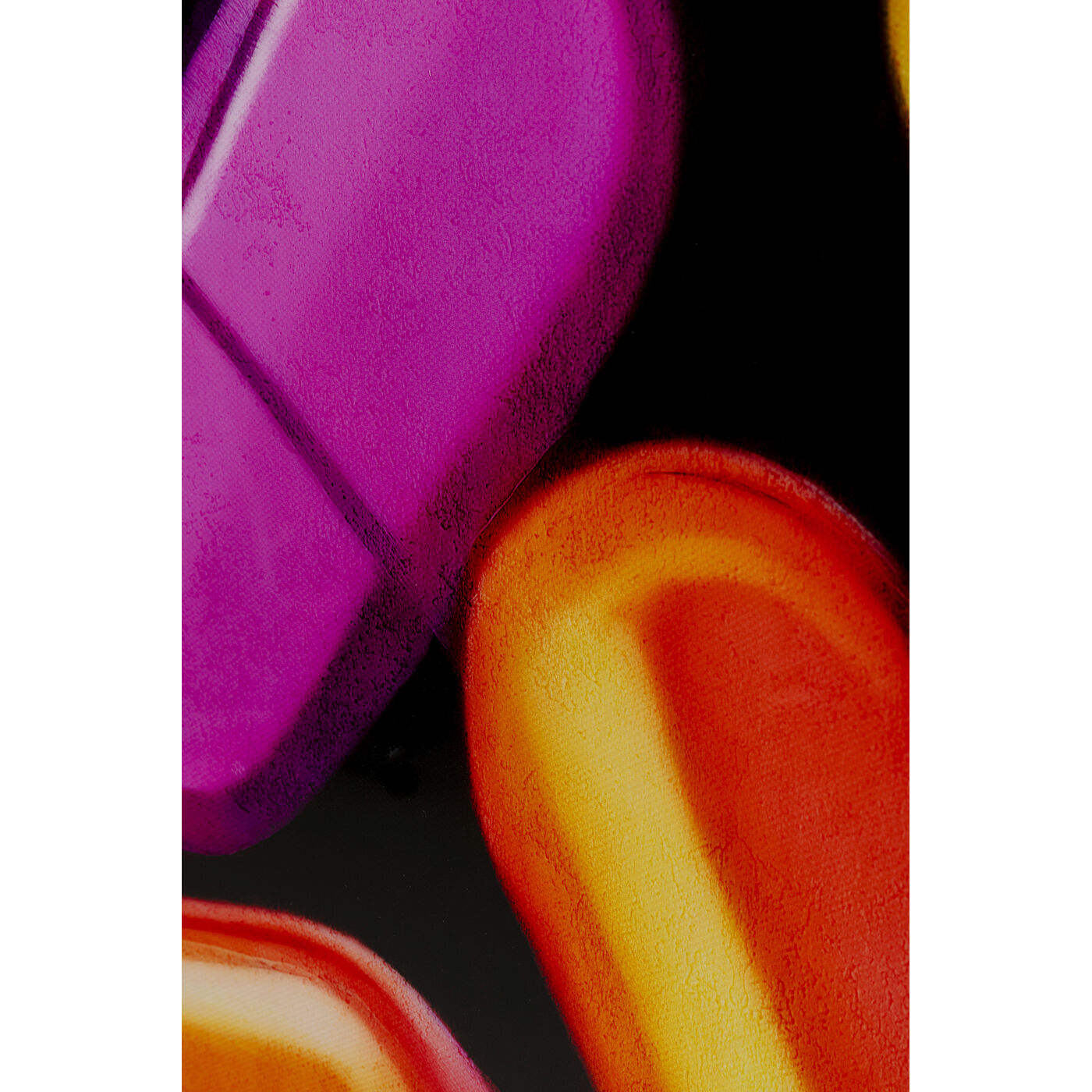 Картина Pastilla Colore 70x140cm KARE 56704