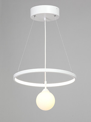 Подвесной светильник Vitaluce V4680-0/2S