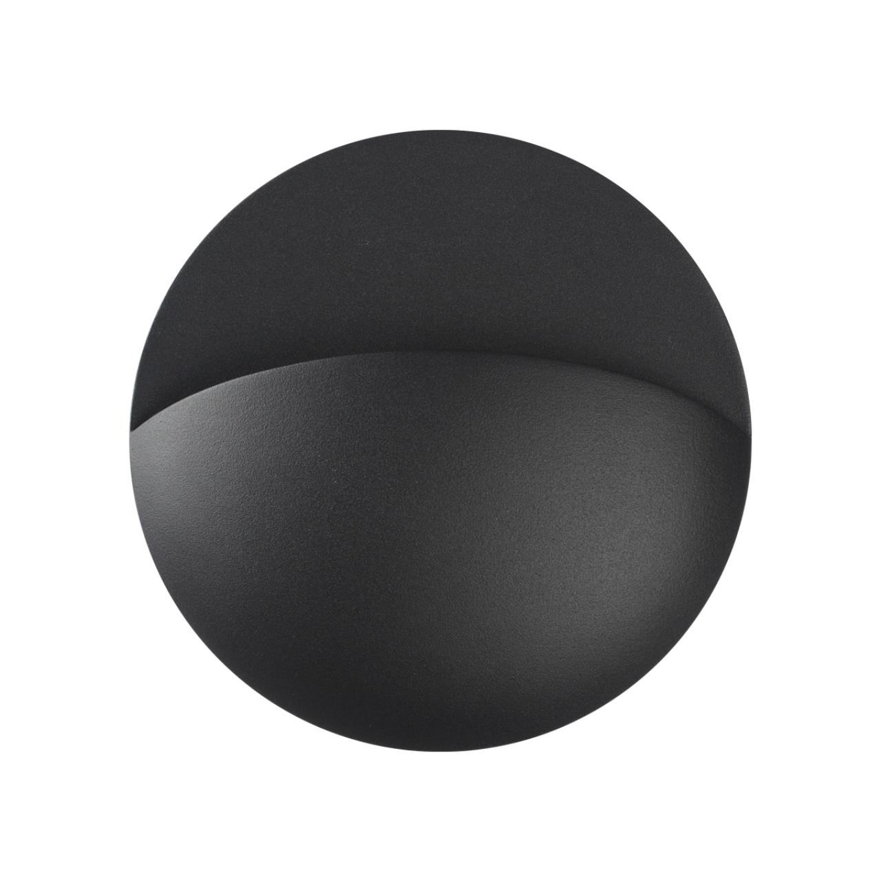 Светильник ландшафтный настенный светодиодный Novotech 359533