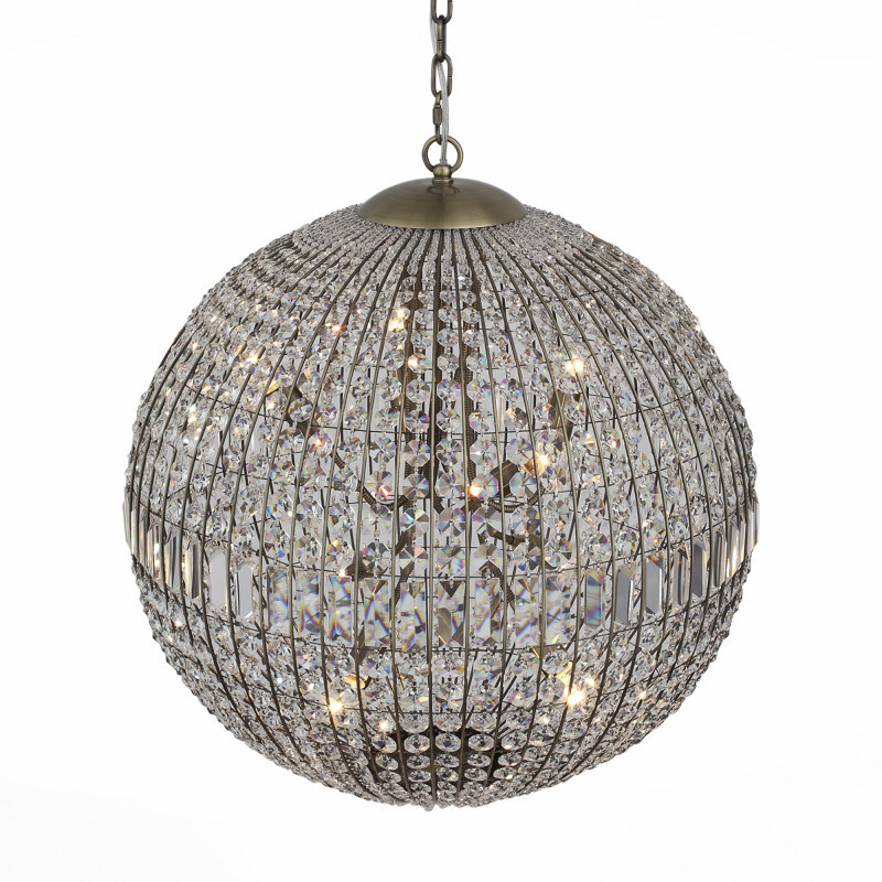 Подвесная люстра ST Luce SL226.303.08