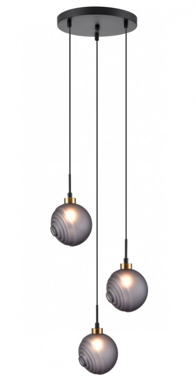 Подвесная люстра Vele Luce VL5882P03