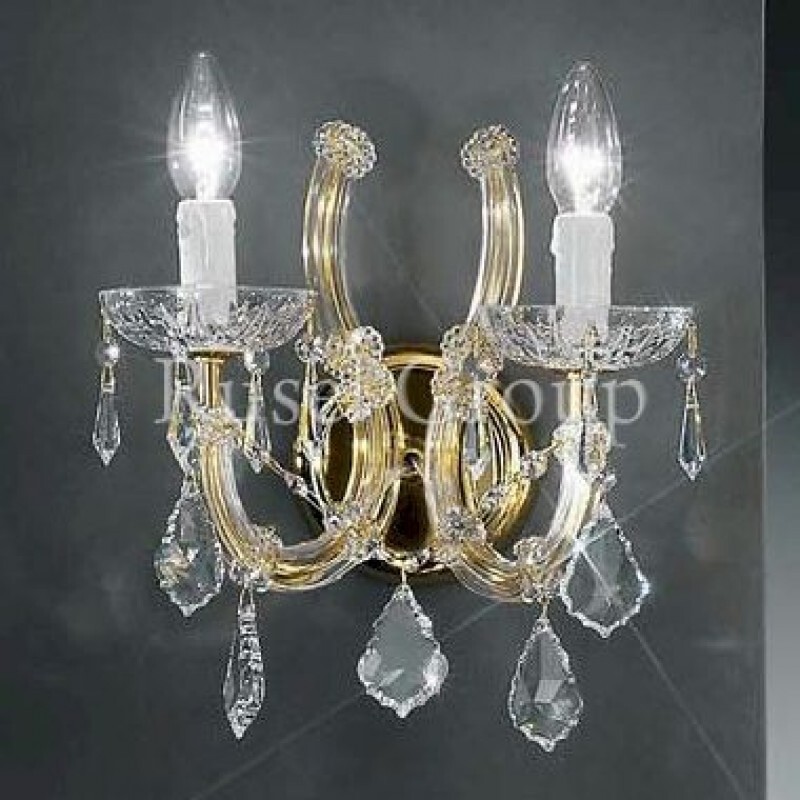 Настенный светильник Kolarz Maria Louise 149.62.3