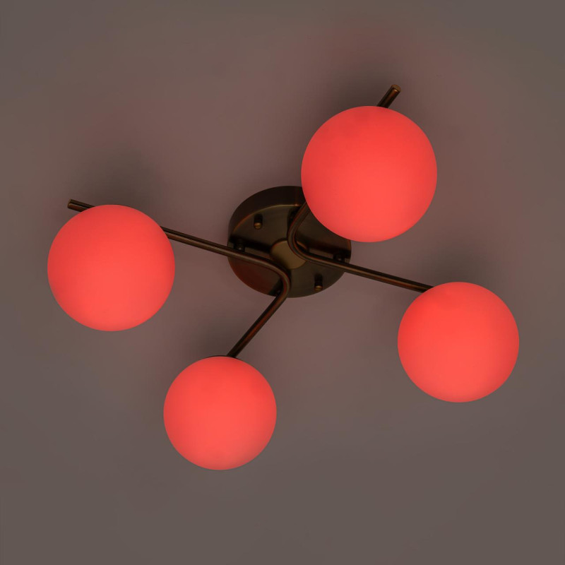 Накладная люстра Citilux CL228A143