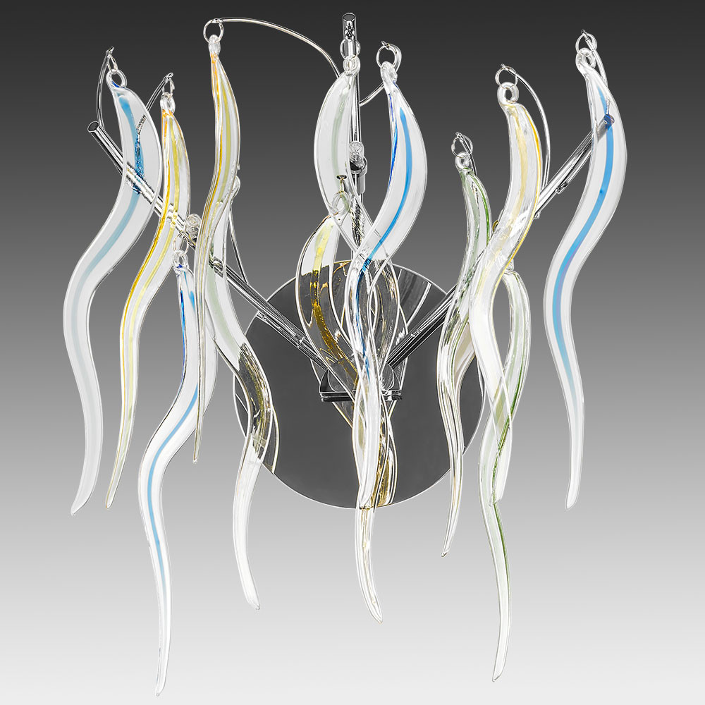 Бра KEORI WALL by ImperiumLoft