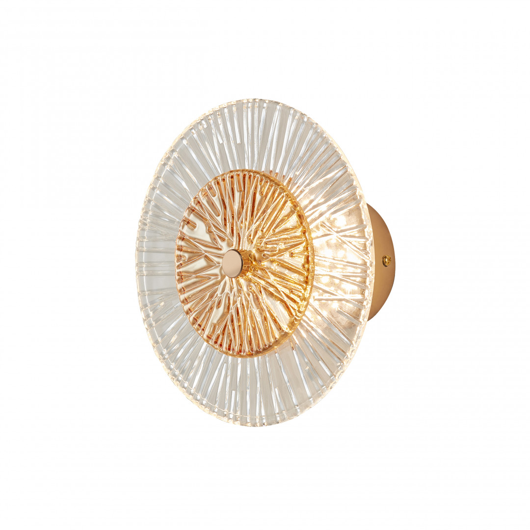 Настенный светильник светодиодный 1.1252B.D150.H150.LED G Arte Milano