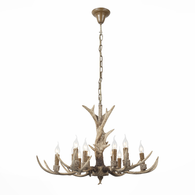 Подвесная люстра ST Luce SL153.703.12