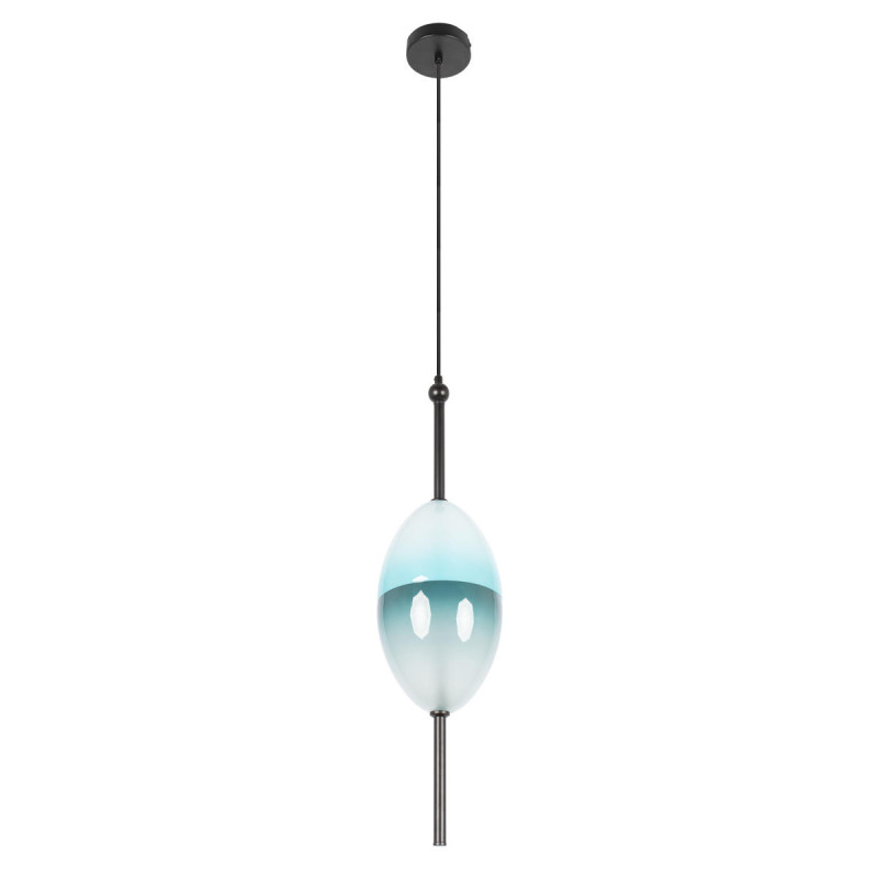 Подвесной светильник LOFT IT 10223/E Blue