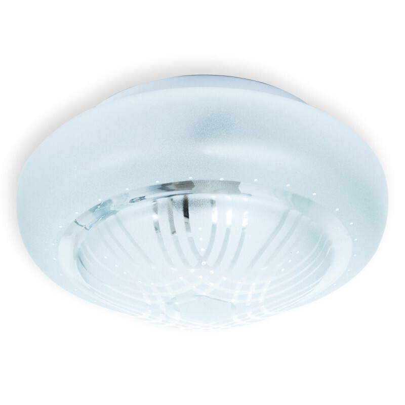 Накладной светильник TOPLIGHT TL9560Y-02WH