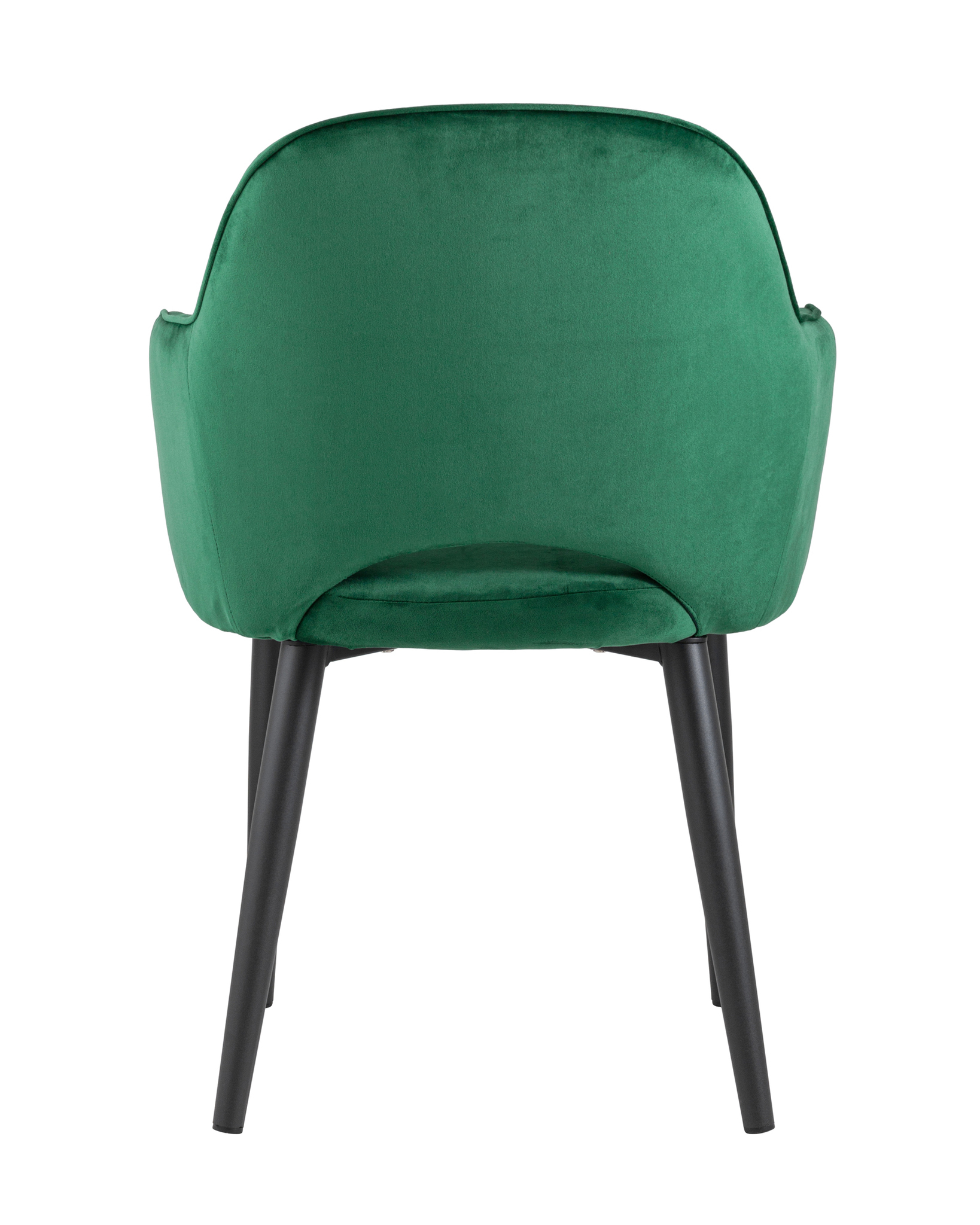 Стул Венера велюр изумрудный Stool Group
