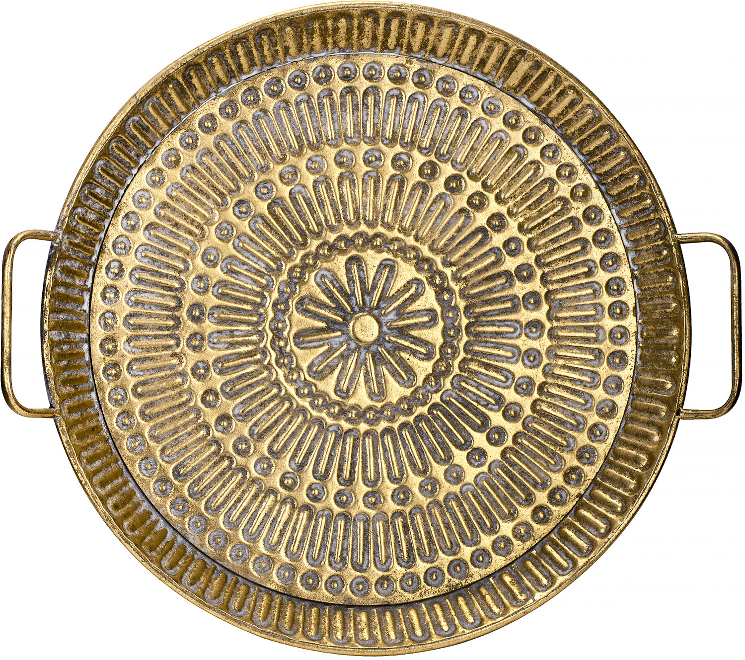 Поднос Кения Glasar 57-209