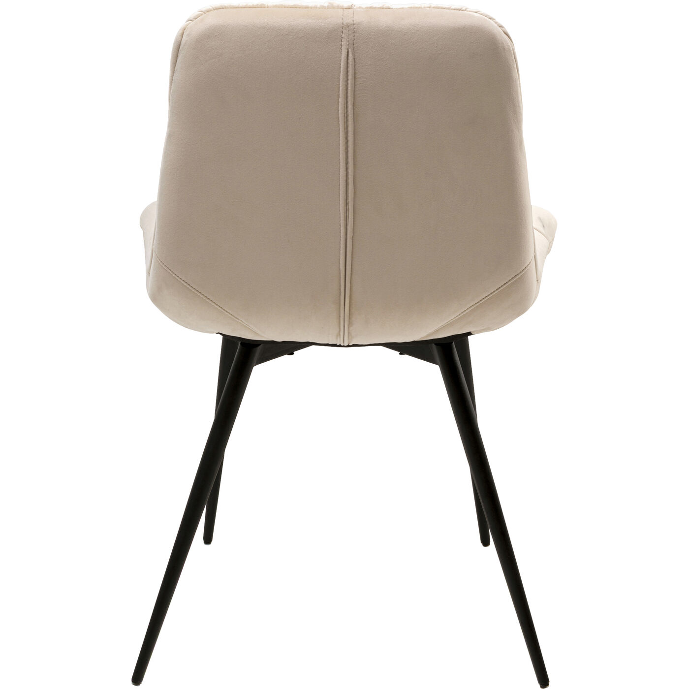 Стул South Side Velvet Cream KARE 71383