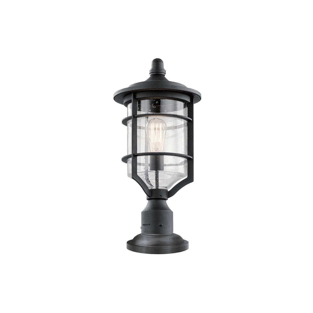 Фонарь-пьедестал Kichler KL/ROYALMARIN3/M