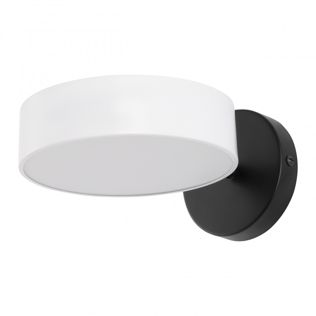 Настенный светильник светодиодный 250906/1B Wh Arte Milano