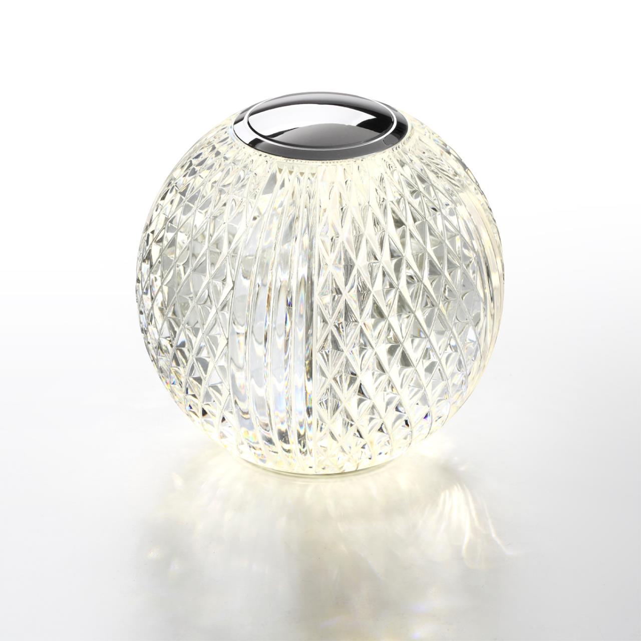 Настольный светильник Odeon Light 5007/2TL