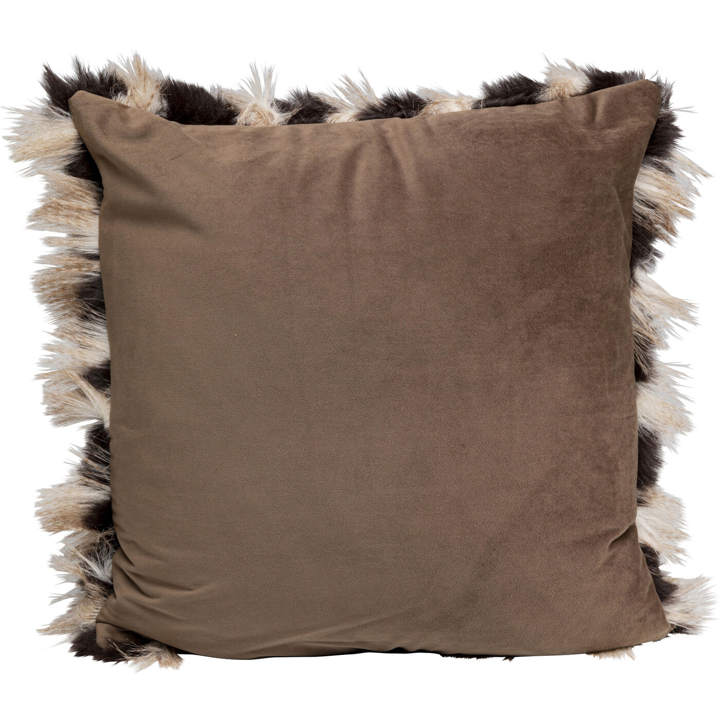 Подушка Glammer 45x45cm KARE 57970
