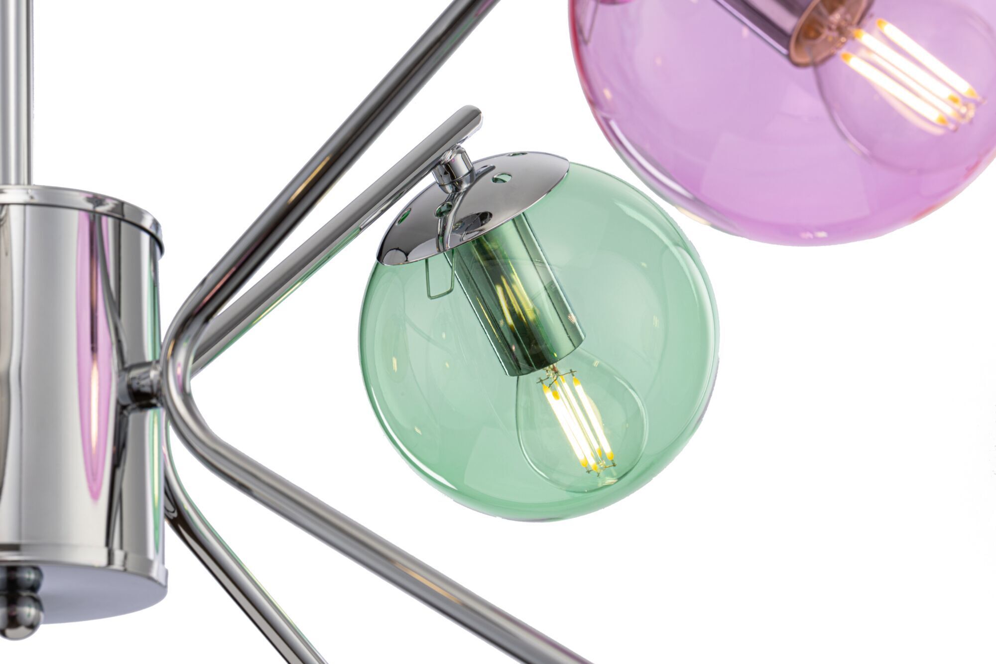 Люстра Freya FR5083PL-10CH