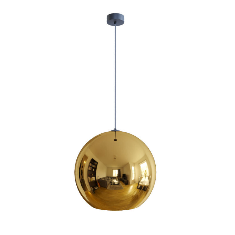 Подвесной светильник LOFT IT LOFT2024-D