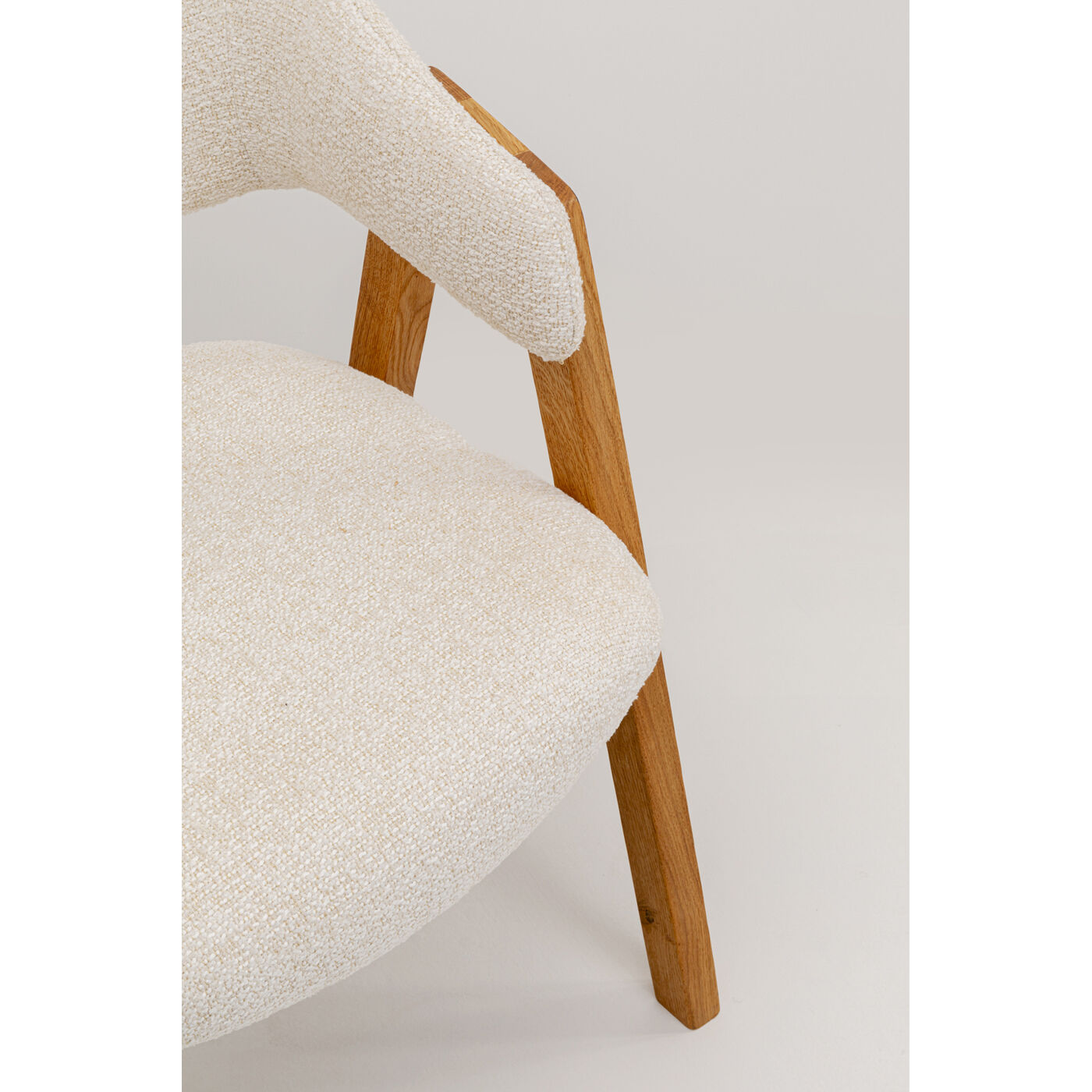 Стул с подлокотниками Julius KARE 70743