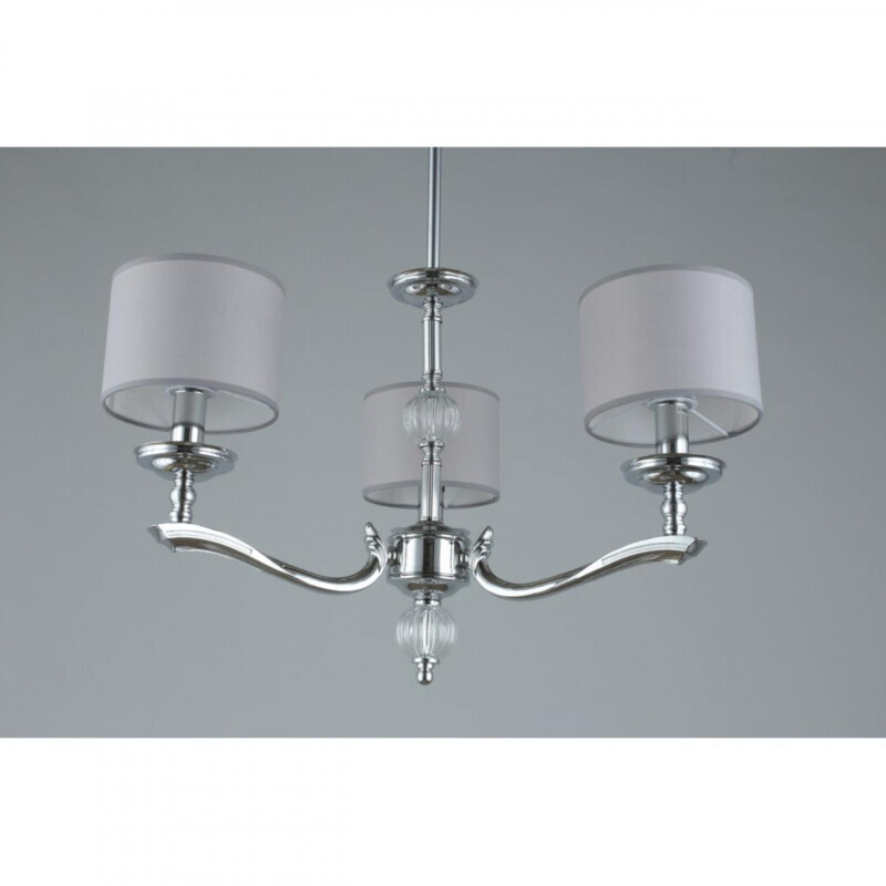 Люстра на штанге Omnilux OML-64603-03