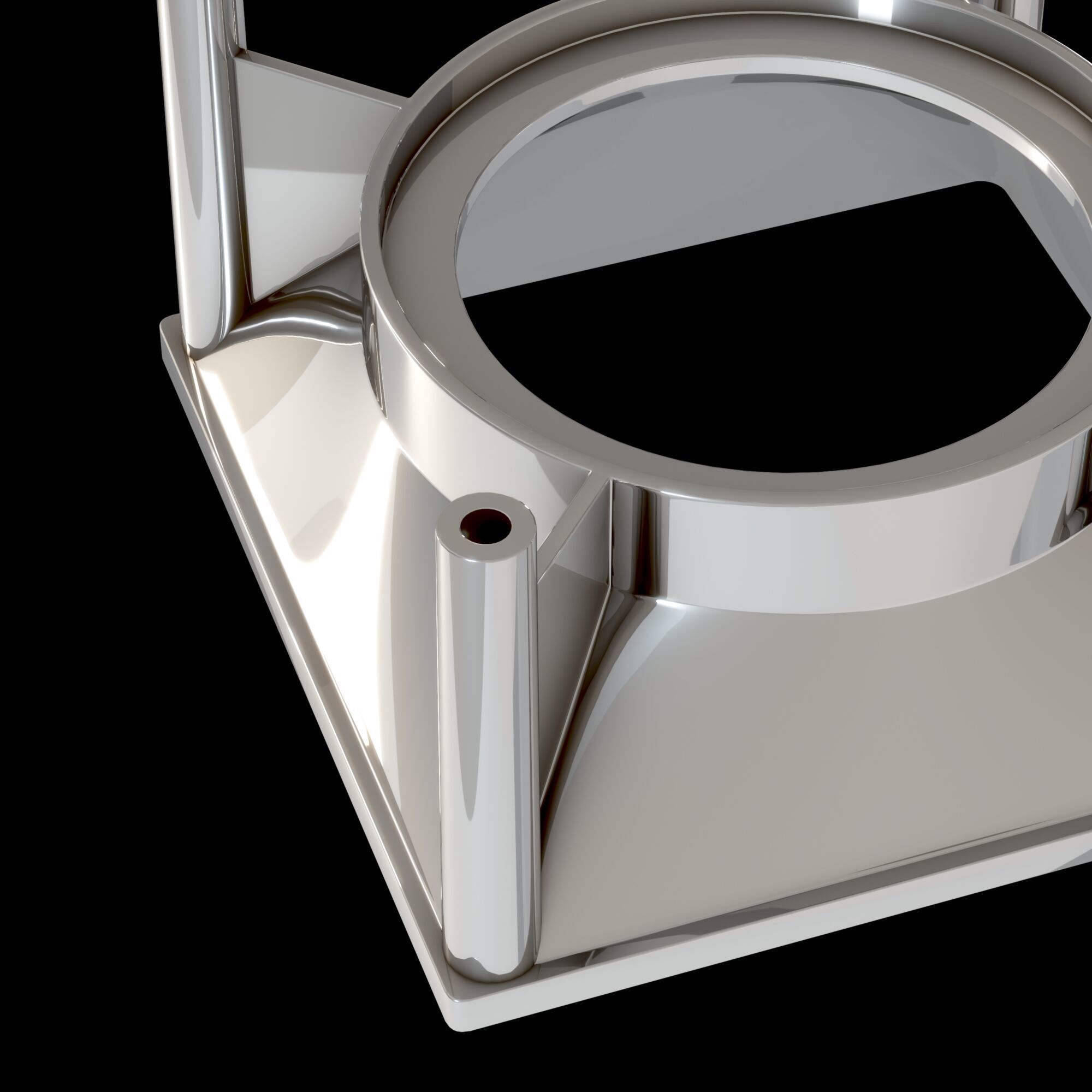 Аксессуар Maytoni C065-01CH