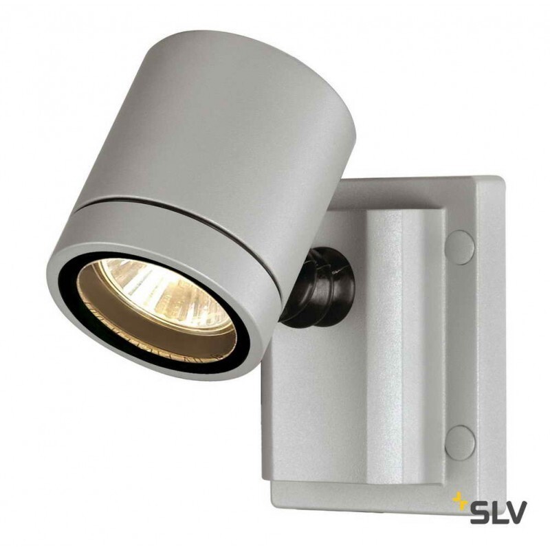 Настенный светильник SLV 233104