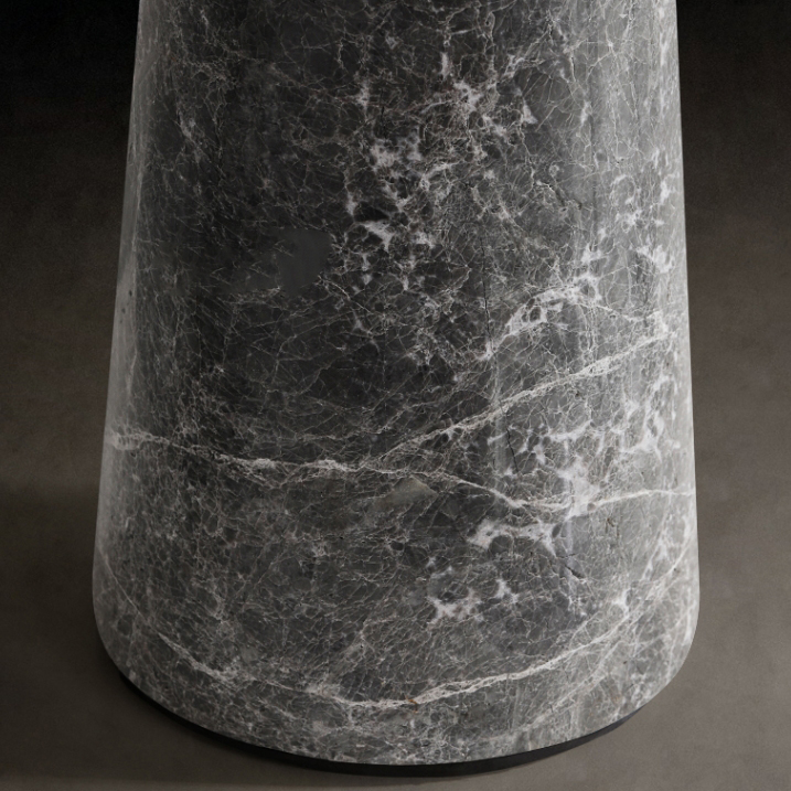 Настольная лампа BETTY White by ImperiumLoft