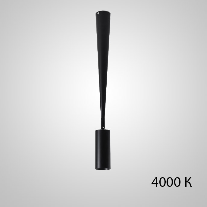 Точечный светильник PALA H63 4000 К by ImperiumLoft