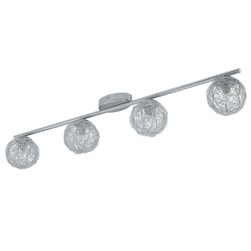 Накладная люстра EGLO 92654