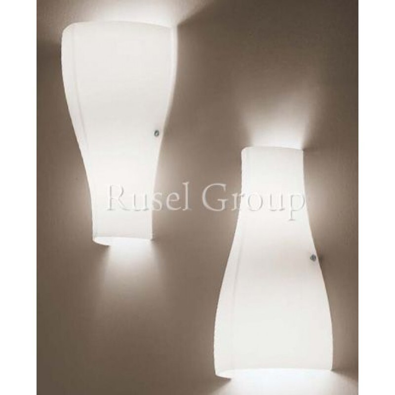 Настенный светильник de MAJO BELL A0