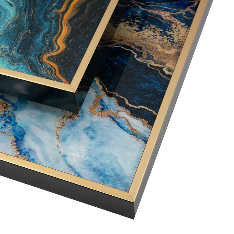 Подносы, Glasar 48604-DS