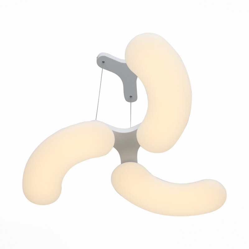 Подвесная люстра ST Luce SL808.503.03