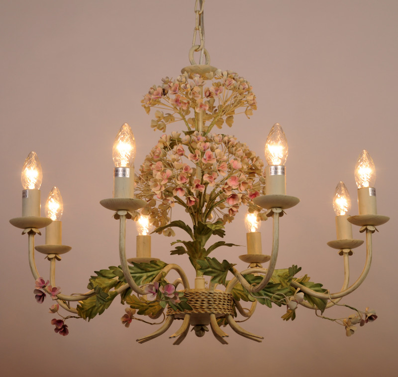 Подвесная люстра Abrasax SD0877/8