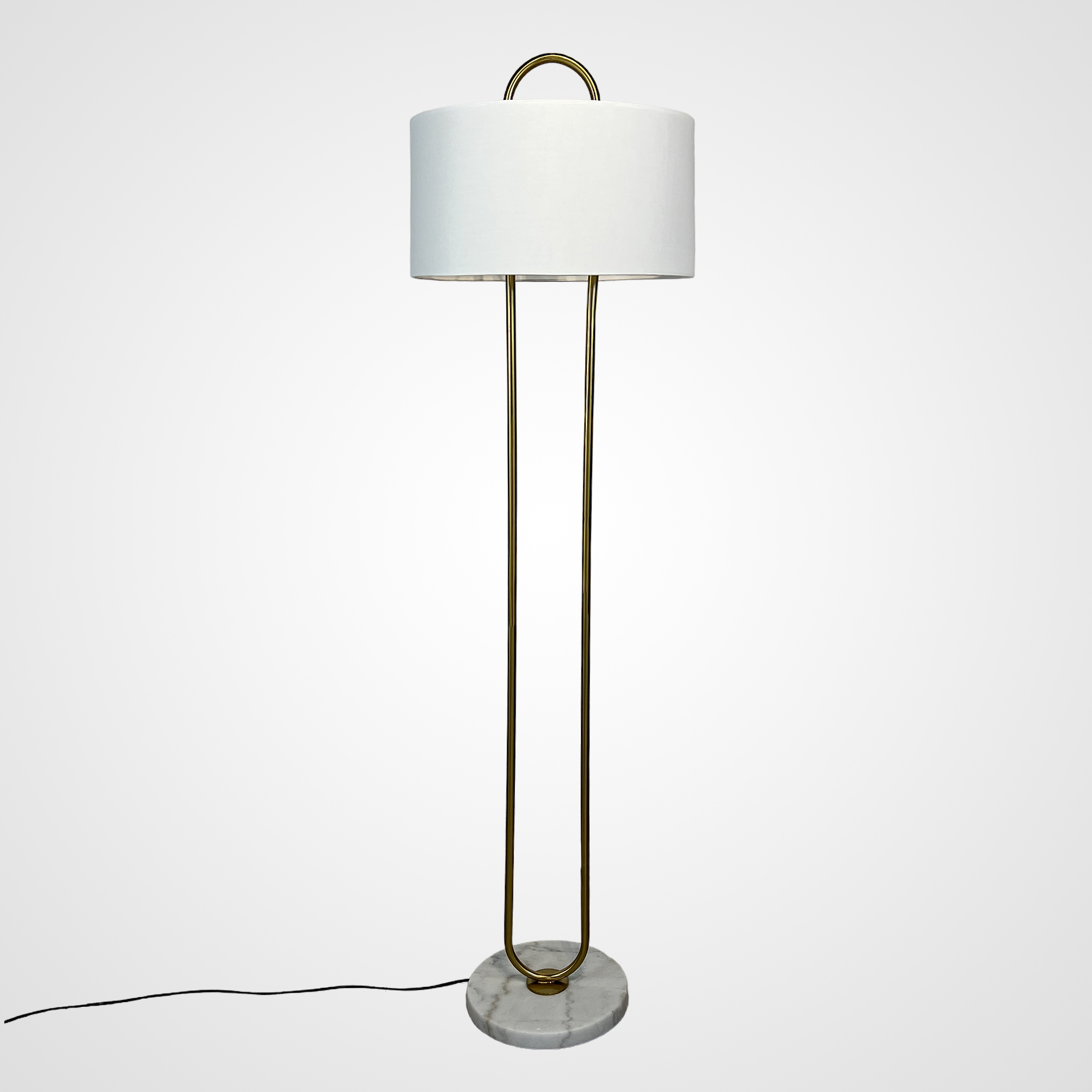 Торшер Marston floor lamp by ImperiumLoft