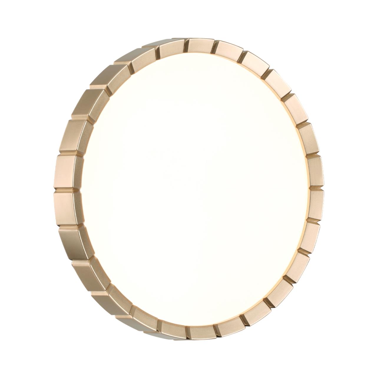 Настенно-потолочный светильник Sonex 7648/CL