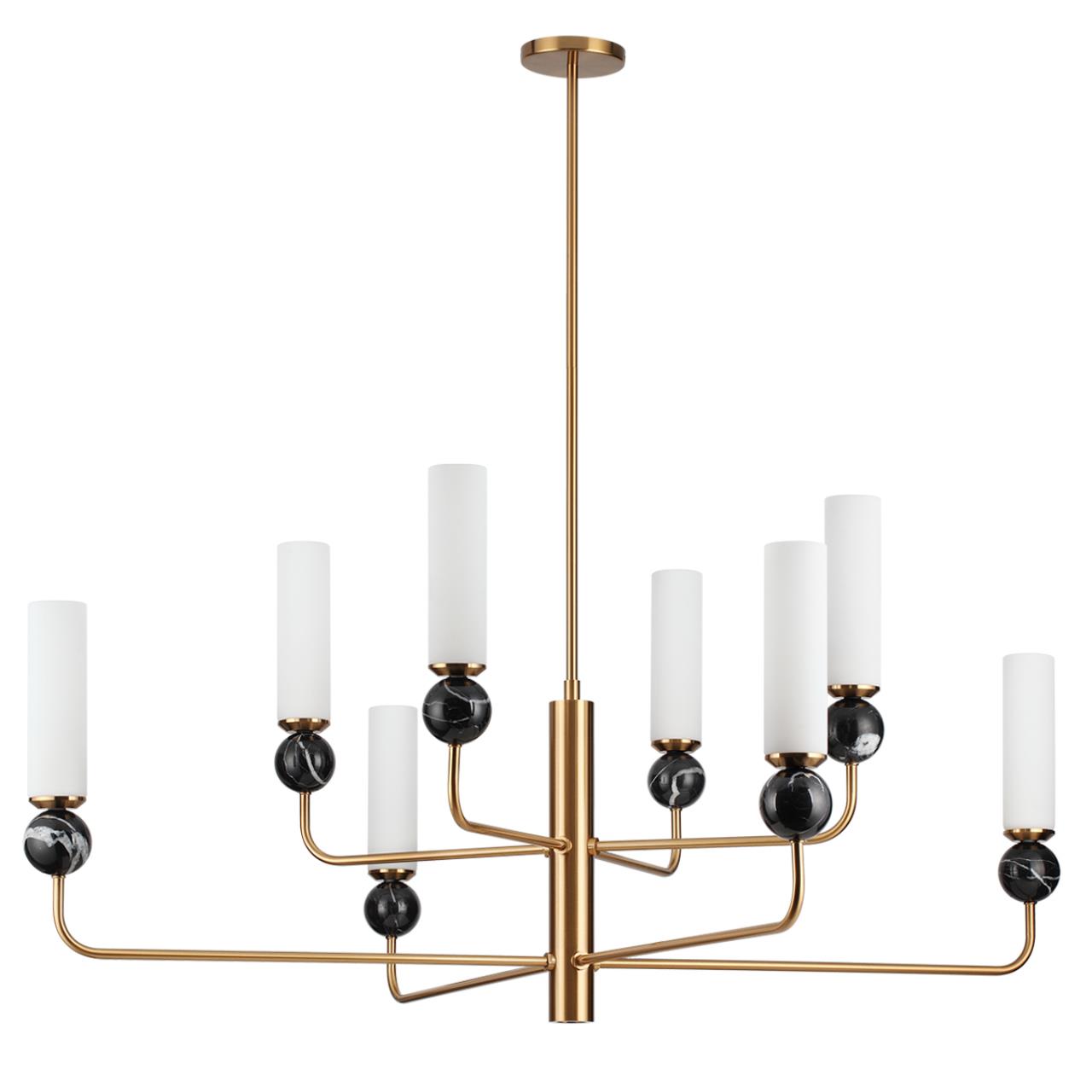 Люстра Odeon Light 4361/8